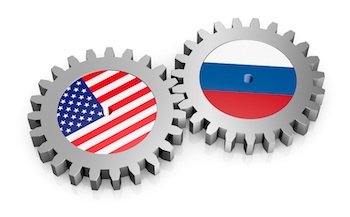 Russia and United States Cooperating on Cybersecurity