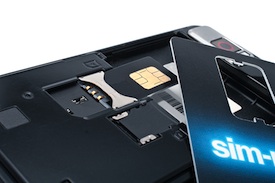 Cybercriminals Use SIM Cards in Fraud Schemes
