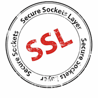 Google SSL 