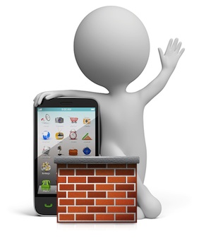 Firewalls for BYOD Security