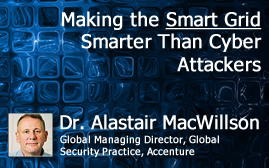 Making the Smart Grid Smarter Than Cyber Attackers