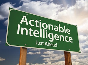 Actionable Security Intelligence