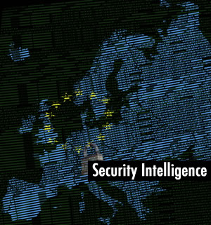Map of Cyber Security Information