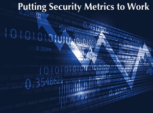 Security Metrics for IT Budgets