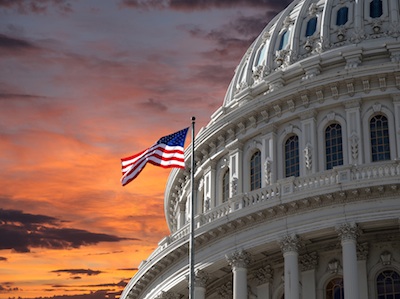 Congressional Cybersecurity Training Resolution of 2019