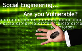 Social Engineering - Testing Your Organization