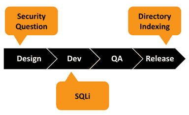 Secure Development Lifecycle Process