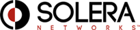 Solera Networks Logo