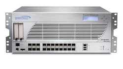 SonicWALL E10000 Firewall