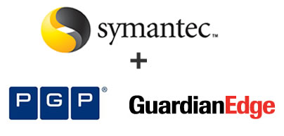 Symantec Encryption Products