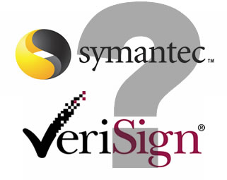 Symantec Verisign Acqusition