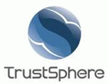 TrustSphere Logo