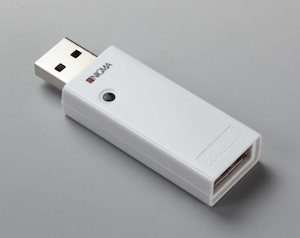 Enigma module for USB Encryption