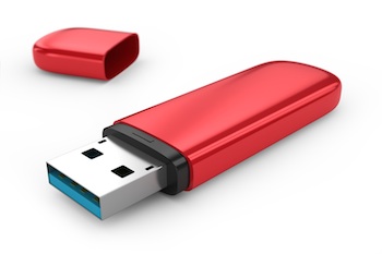 USB Thief