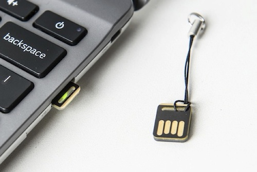 USB Security Token