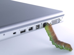 USB Malware