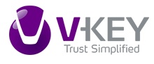 V-Key Raises $4 Million