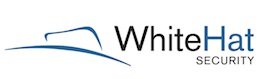 WhiteHat Security Logo