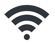 Wi-Fi Icon