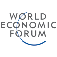 Word Economic Forum Logo