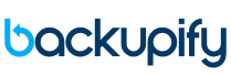 Backupify Logo