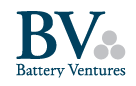 Battery Ventures Logo