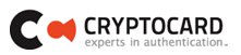 Cryptocard Logo