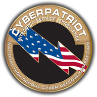 CyberPatriot Logo