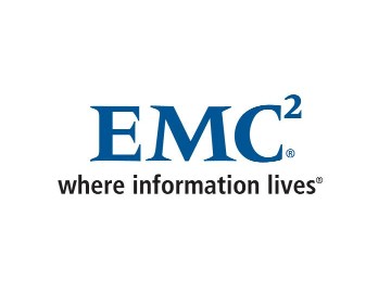 EMC Logo