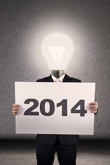 2014 IT Security Ideas