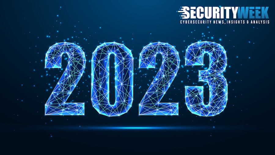 2023 Cybersecurity Predictions