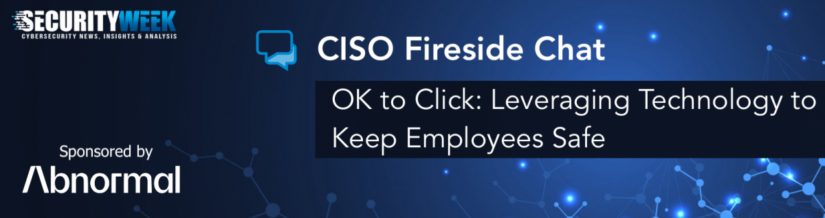 CISO Fireside Chat