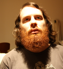 Andrew Auernheimer, Weev