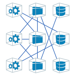 3-tier application 