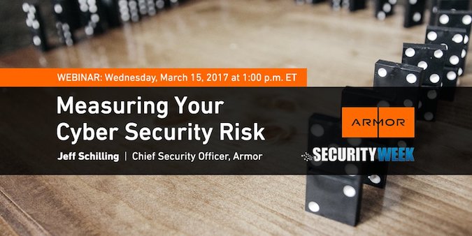 Register for Live Webinar on Cyber Risk