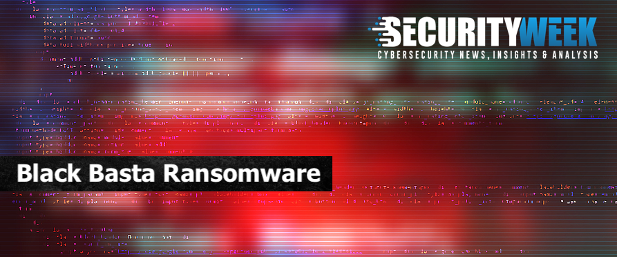 Black Basta Ransomware