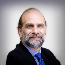 Bruce Schneier Headshot