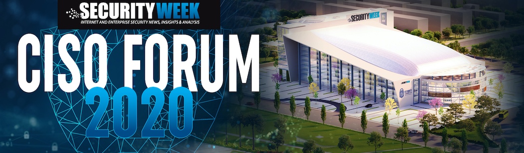 CISO Forum Virtual Event