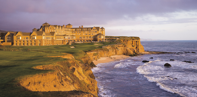 CISO Forum at Ritz-Carlton Half Moon Bay