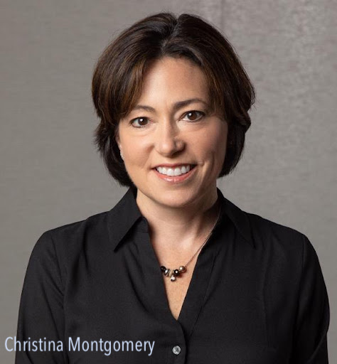 Christina Montgomery, IBM