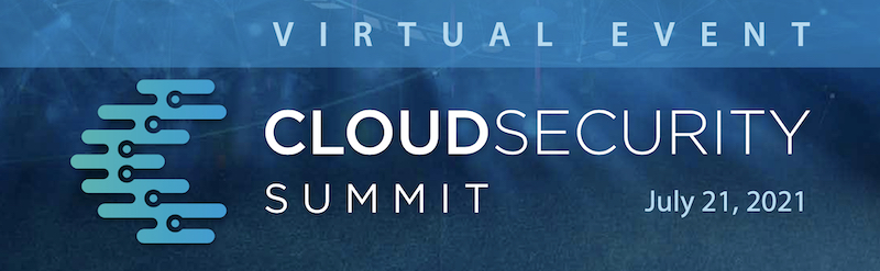 Cloud Security Summit