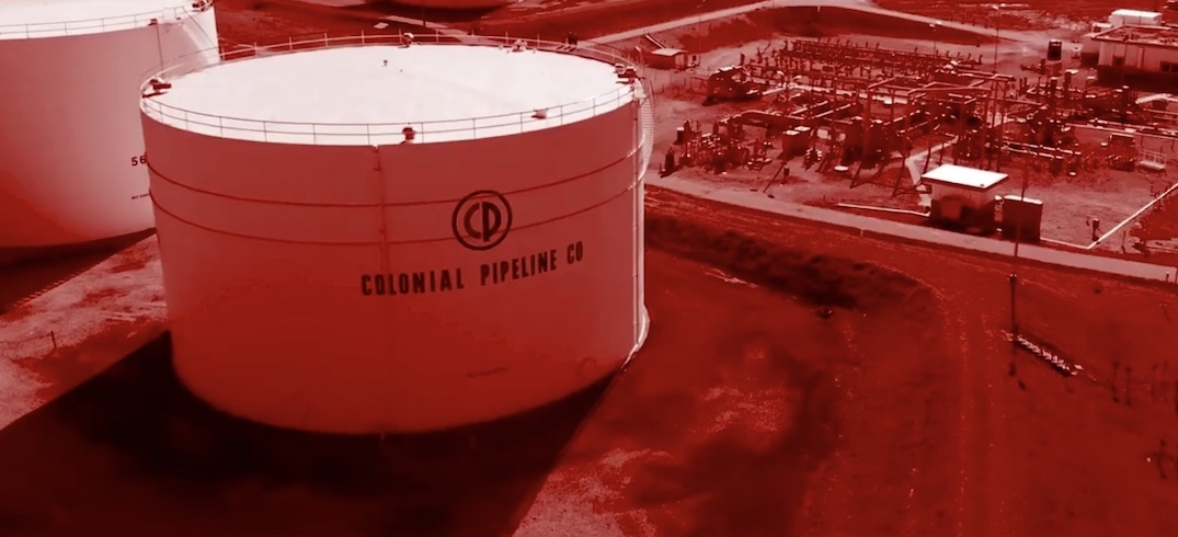 Colonial Pipeline