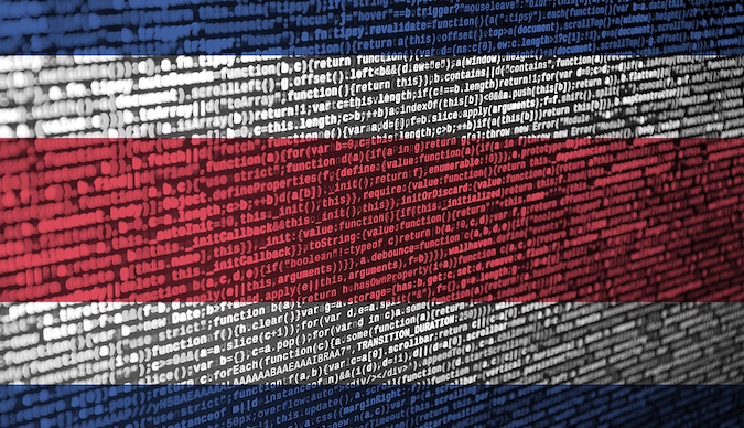 Costa Rica Ransomware Attack