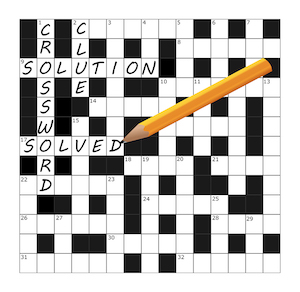 Crossword Puzzle Challenge