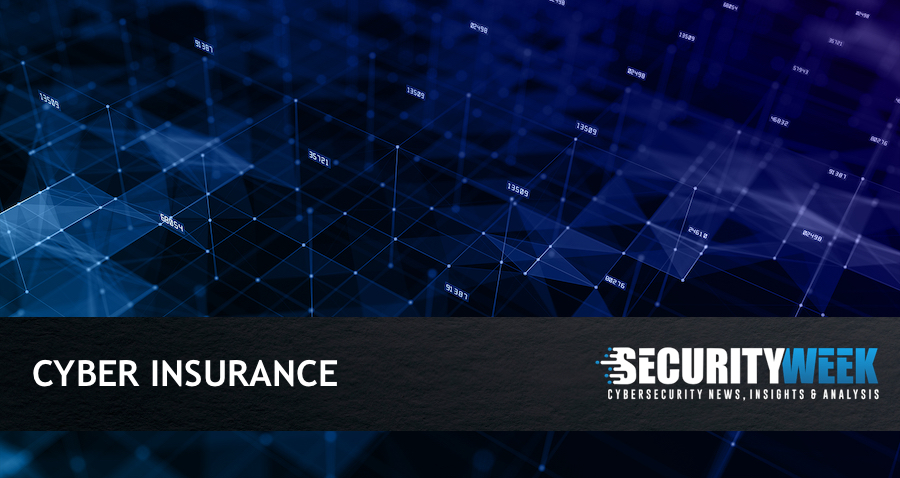 Cyber insurance 