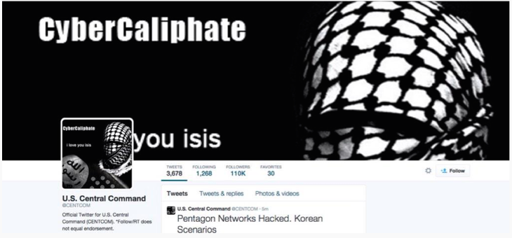 CyberCaliphate