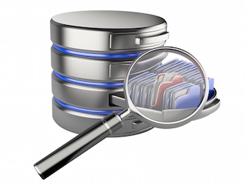 Database Activity Monitoring (DAM) Diagram