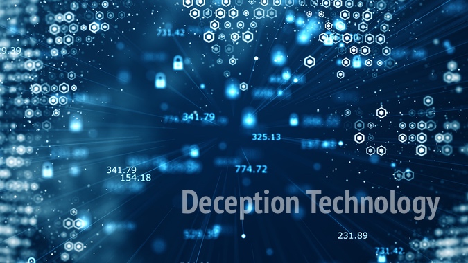 Lupovis develops versatile AI-based deception technology