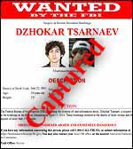 Dzhokar Tsarnaev