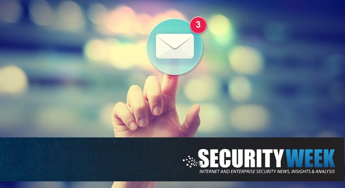 Email Security Competition Heats Up